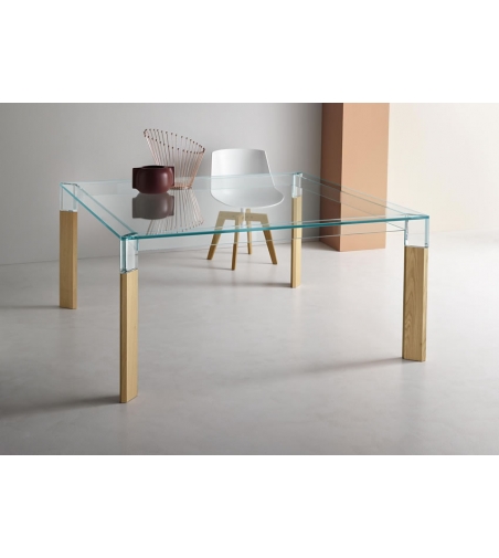 Tonelli Design Tisch Perseo