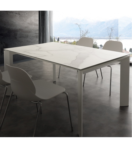 Nueva Colección Mesa Ceramique Duo La Seggiola