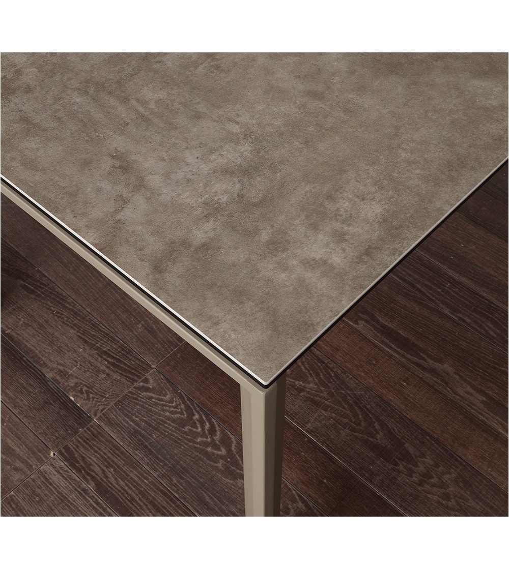 Nueva Colección Mesa Ceramique Duo La...
