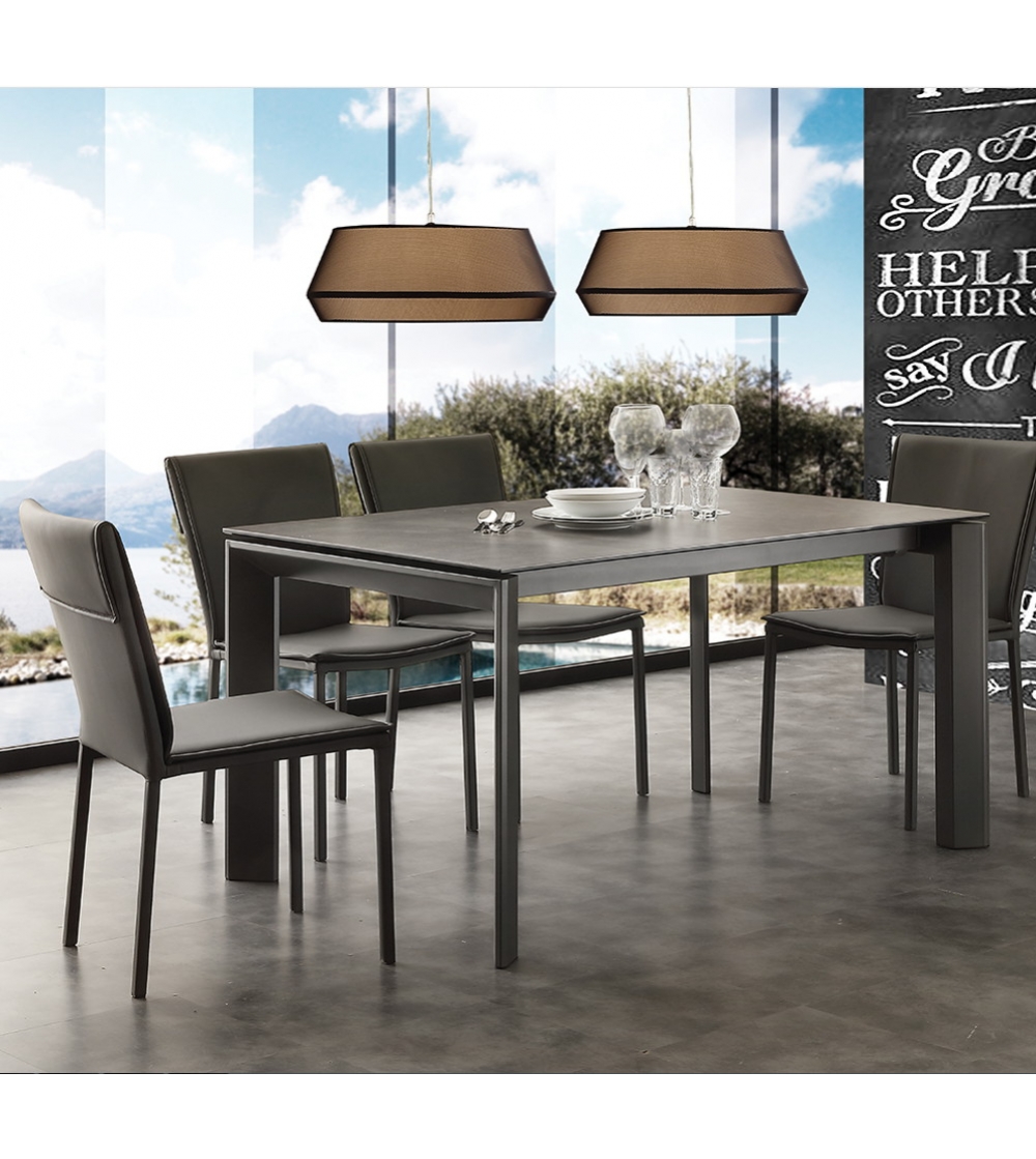 Nueva Colección Mesa Ceramique Duo La...