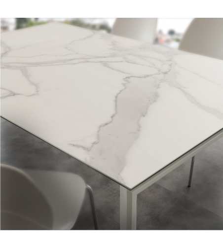 Nueva Colección Mesa Ceramique Duo La Seggiola