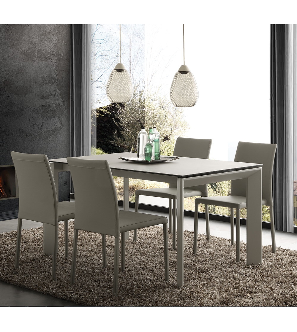 New Collection Ceramique Duo La...