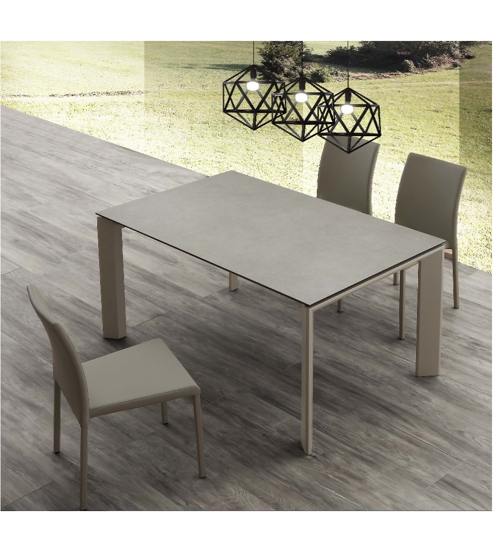 Neue Kollektion Tisch Ceramique Duo...