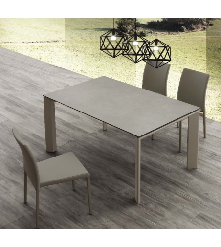 Nueva Colección Mesa Ceramique Duo La Seggiola