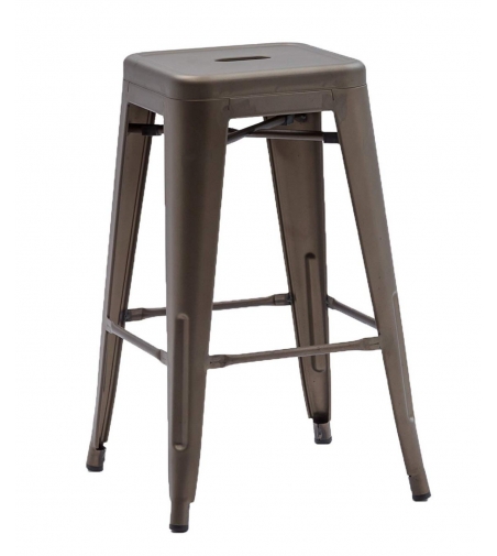 Set Route 66 2 Stools - La Seggiola