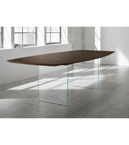 Tonelli Design Tisch Tavolante