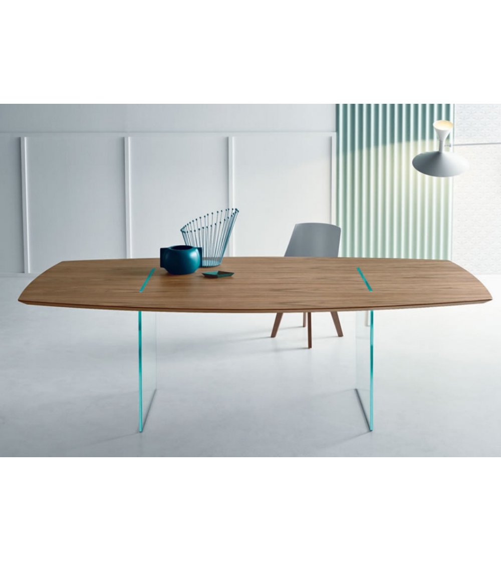 Tonelli Design Table Tavolante
