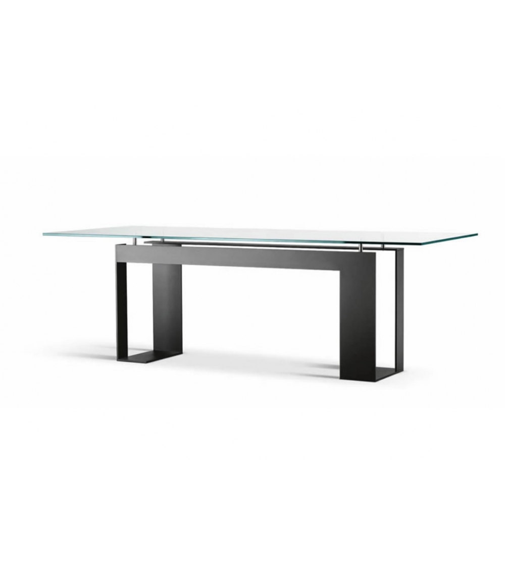Miles Tonelli Design Table