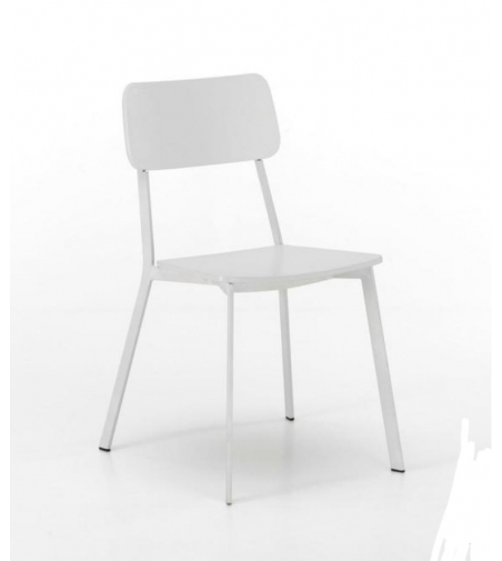 Stones - Set of 4 Woody Chairs