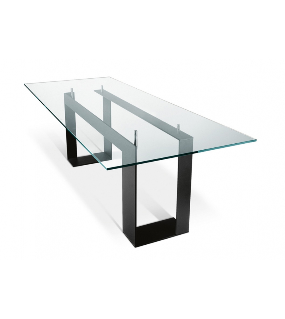 Tonelli Design Tavolo Miles