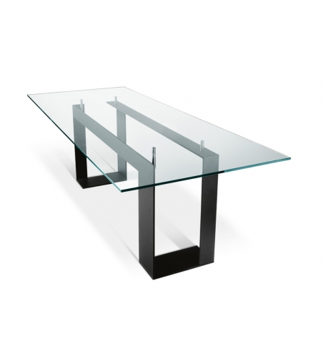 Tonelli Design Tavolo Miles