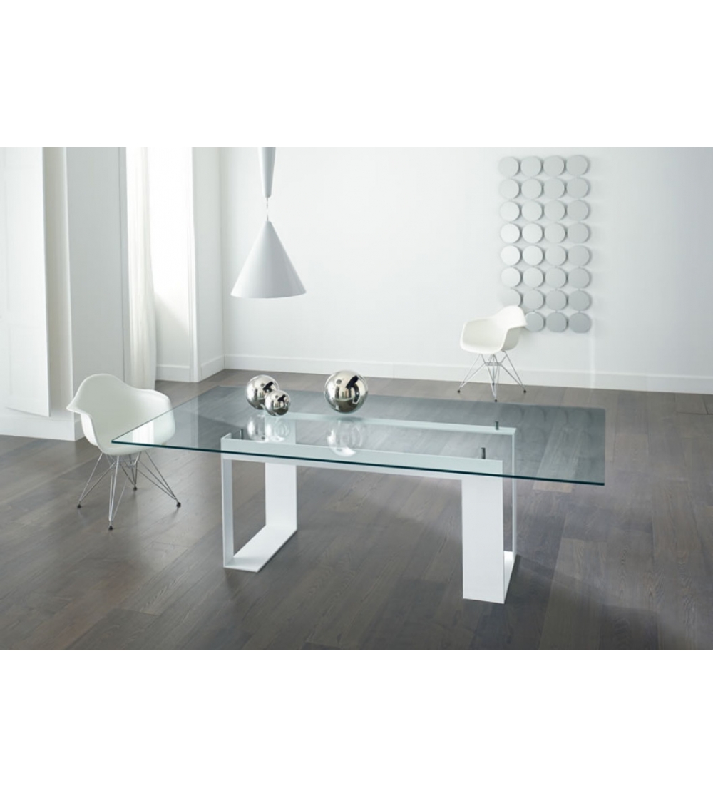 Tonelli Design Table Miles