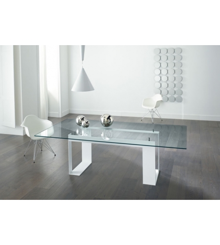 Tonelli Design Tisch Miles