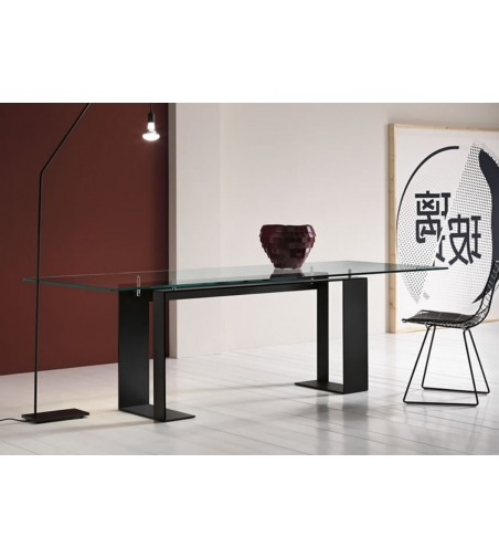 Miles Tonelli Design Table