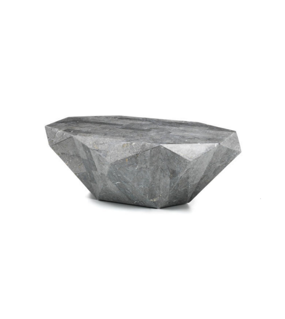 Table Basse Diamond Medium Stones