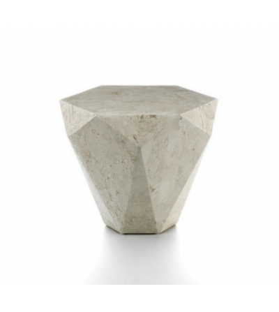 Table Basse Diamond Small Stones
