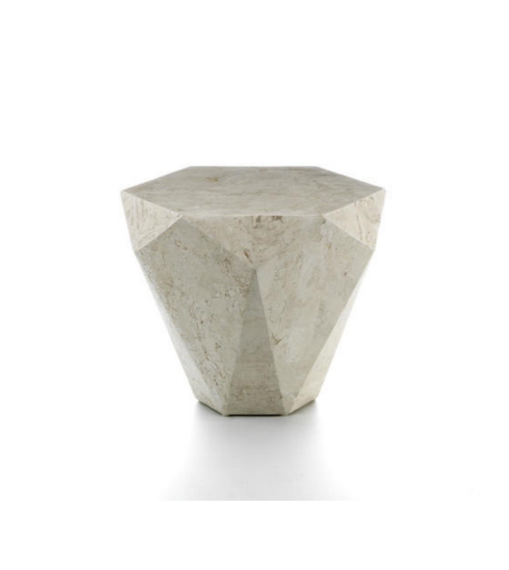 Couchtisch Diamond Small Stones