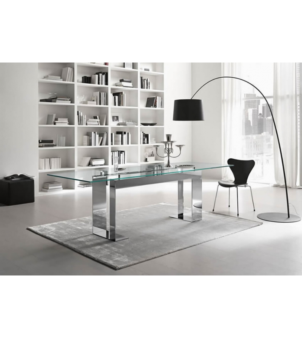 Tonelli Design Table Miles