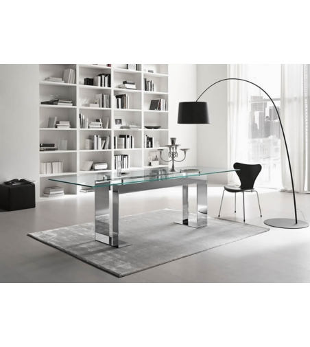 Tonelli Design Tisch Miles