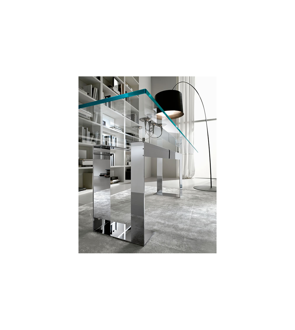 Tonelli Design Tavolo Miles