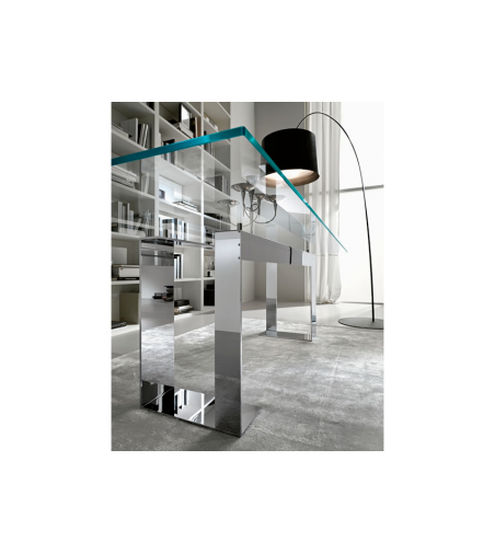 Tonelli Design Tavolo Miles
