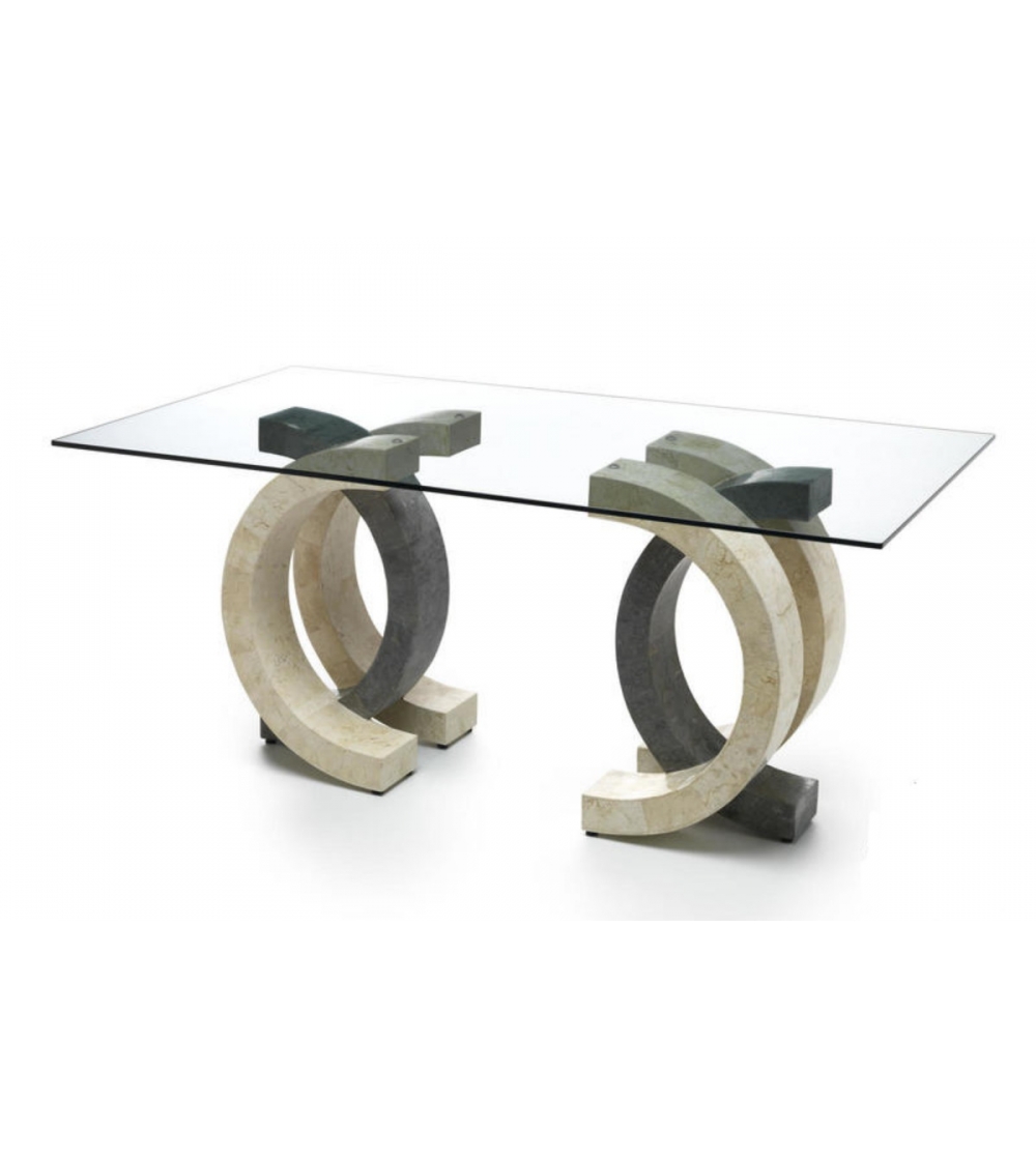 Olimpia Table Stones