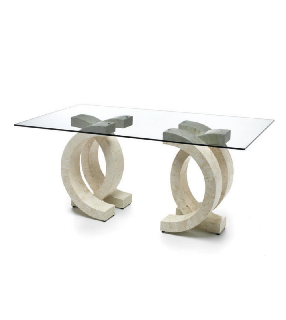 Angebot Tisch Olimpia Stones