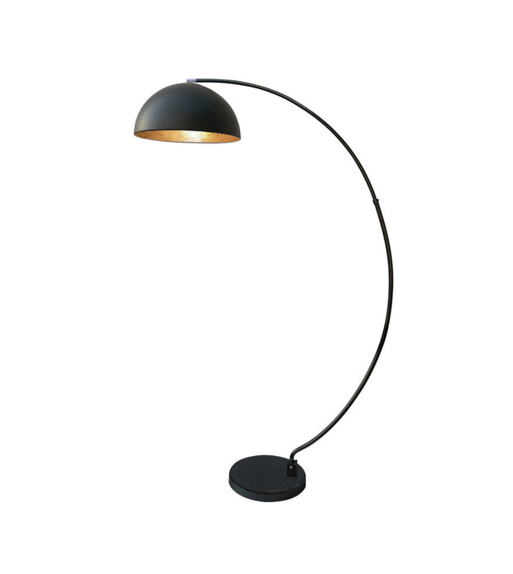 Stehlampe Lucia Stones