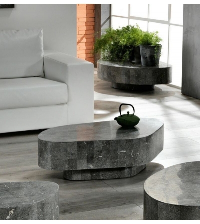 Couchtisch Trapezio Stones