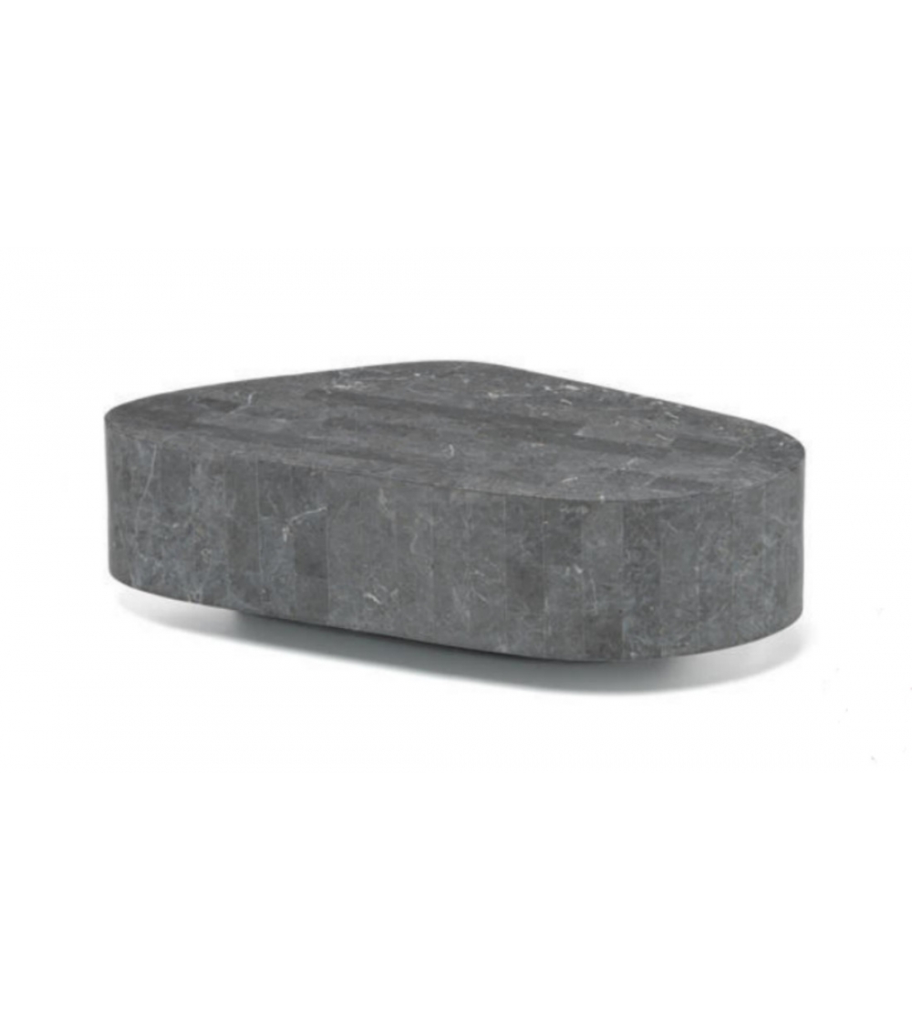 Coffe Table Trapezio Stones