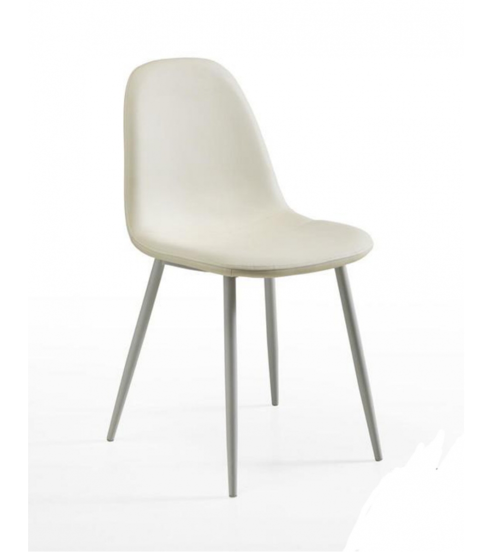 Annalisa Chair - Stones