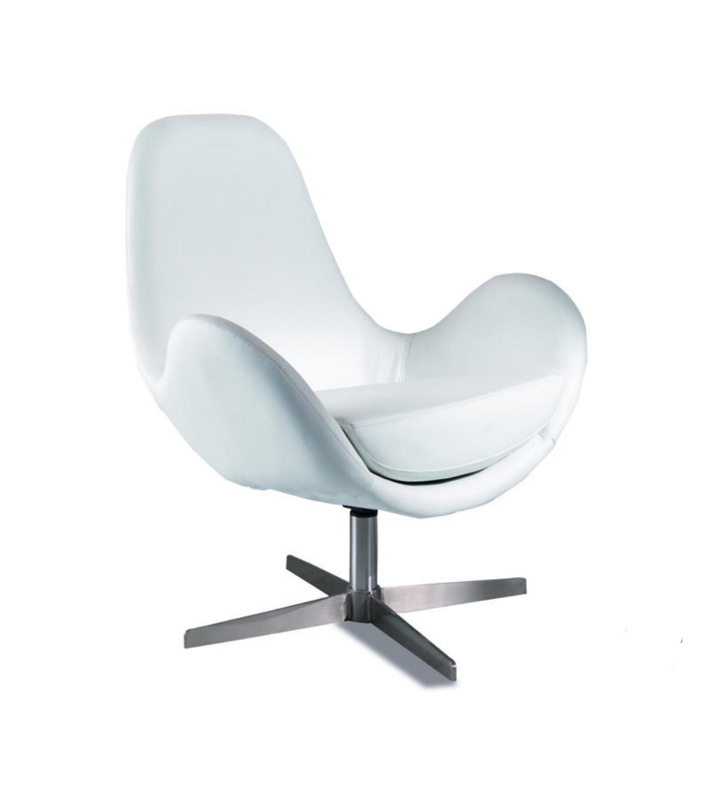 Fauteuil De Design Olga Stones