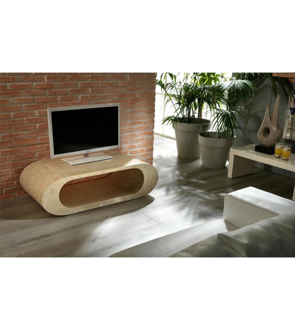 Coffee Table/Tv Stand  Sandu Stones