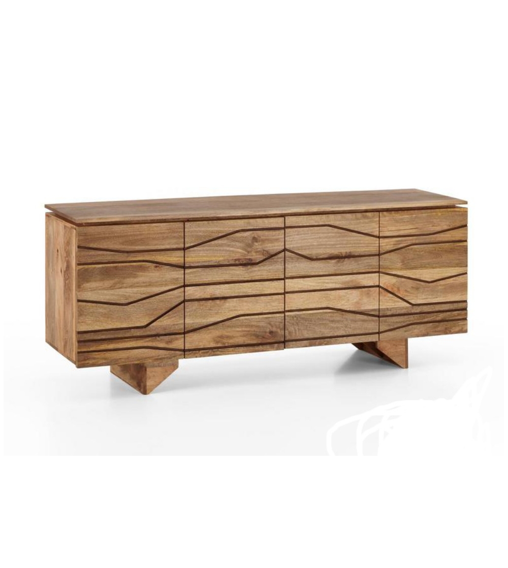 Sideboard Chitra ET/063  Stones