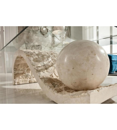 Tavolino Onda Stones 2