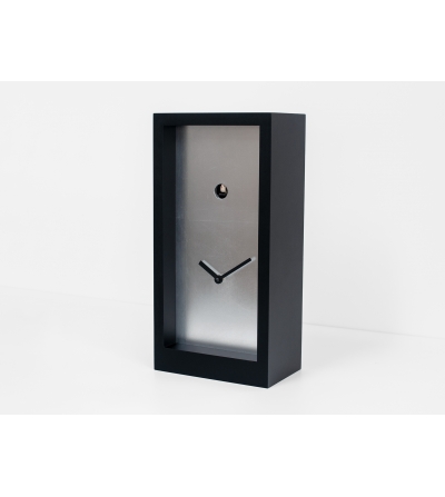 Fort Knox Cuckoo Clock Progetti 2