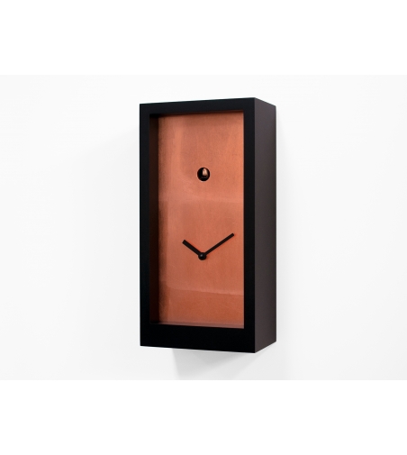 Horloge À  Coucou Fort Knox Progetti