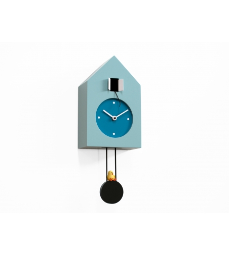 Horloge Freebird Progetti