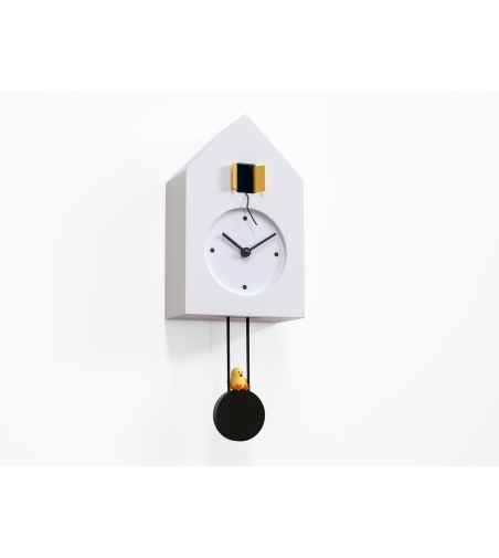 Orologio Freebird Progetti