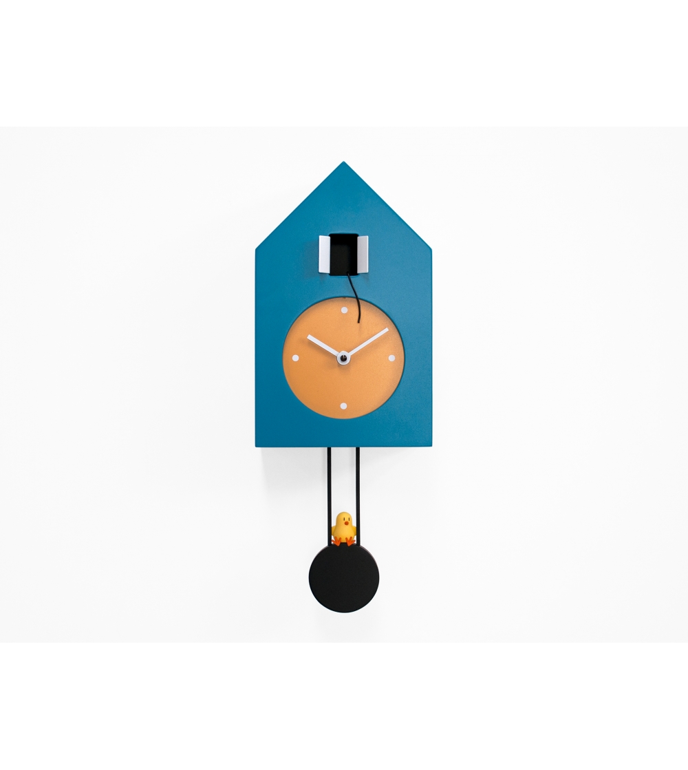 Orologio Freebird Progetti