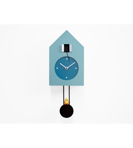 Orologio Freebird Progetti