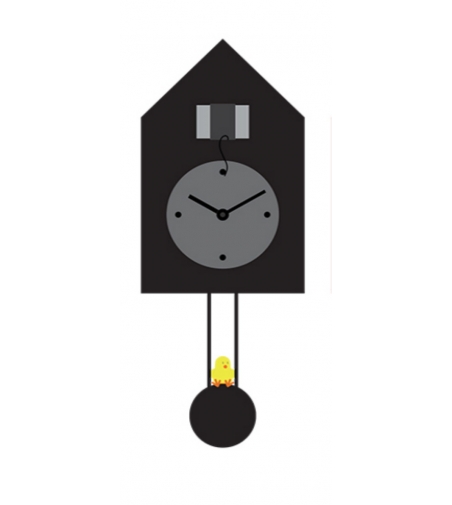 Reloj Freebird Progetti