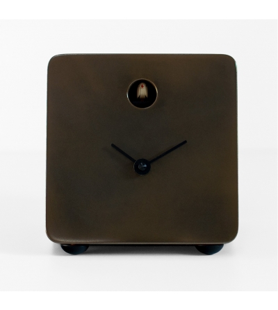 Nueva Colección Reloj Fido Bronzo Progetti 2