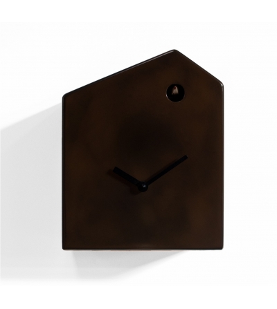 Special Series Wall Clock Cucu_Chic Bronzo Progetti 2