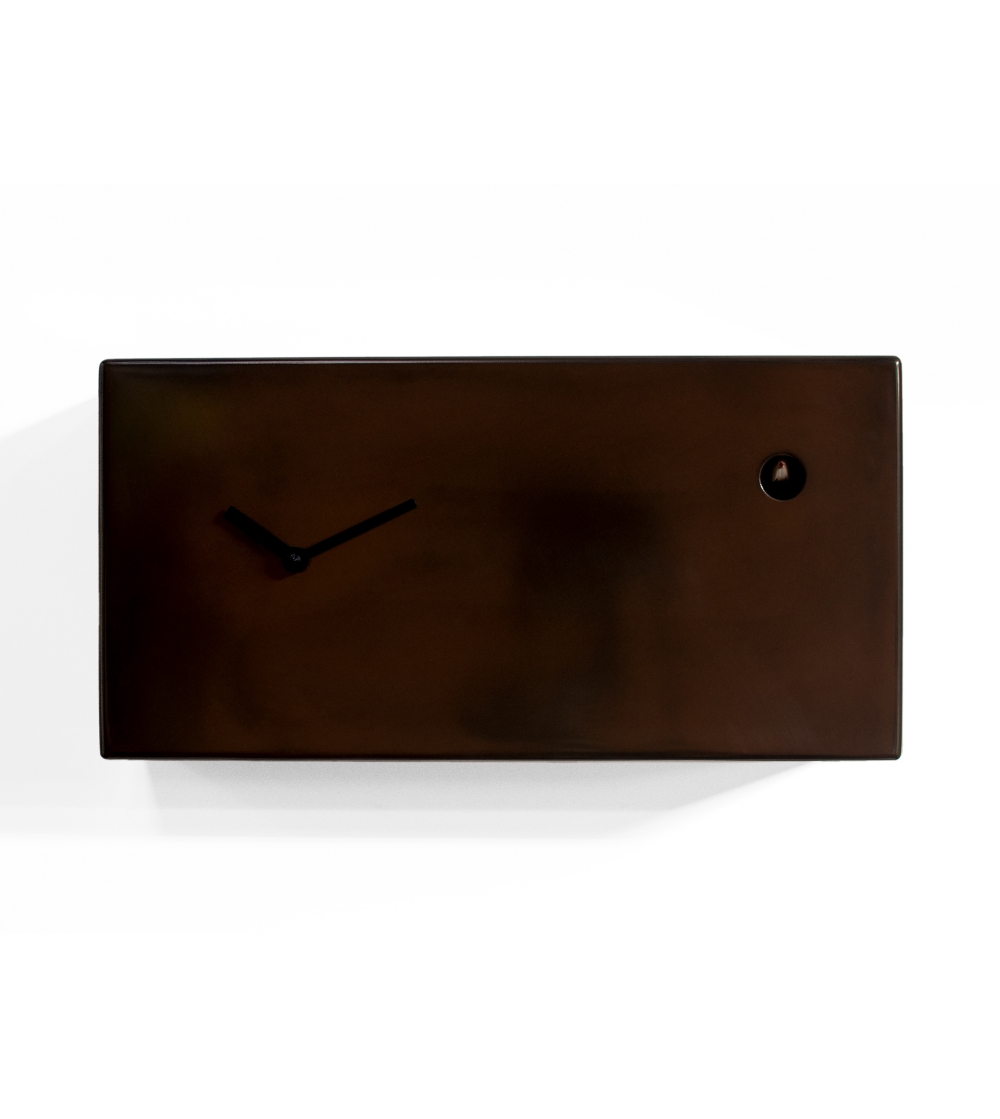 Sonderserie Kuckucksuhr_Chic Bronzo...