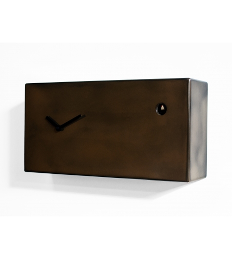 Sonderserie Kuckucksuhr_Chic Bronzo Progetti