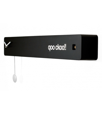 Reloj de Pared de Cuco con Péndulo Q02 - Progetti