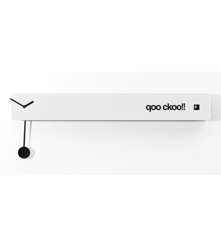 Reloj de Pared de Cuco con Péndulo Q02 - Progetti