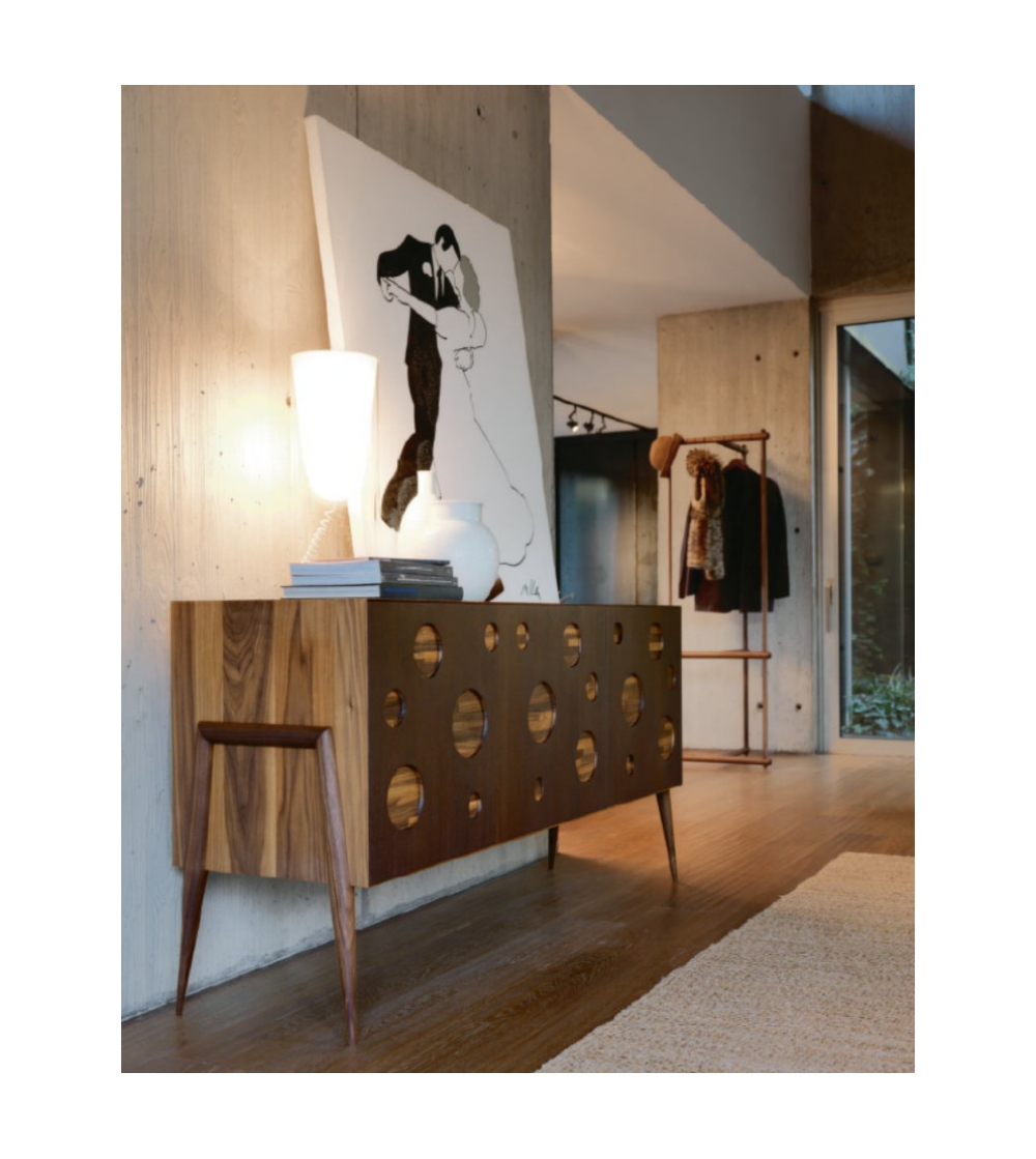 Lauta Cerchio A-156 Sideboard - Dale...