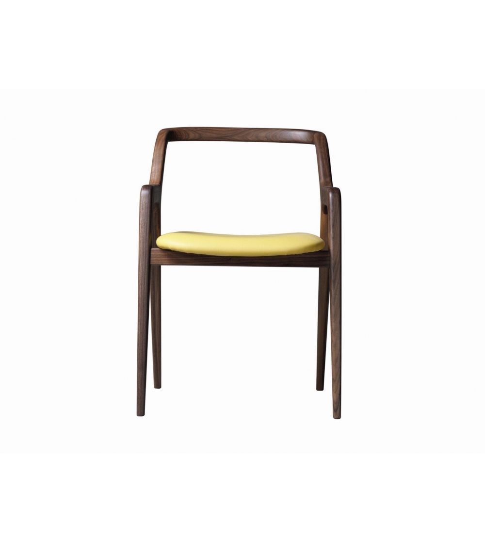 Dale Italia - In Breve Chair